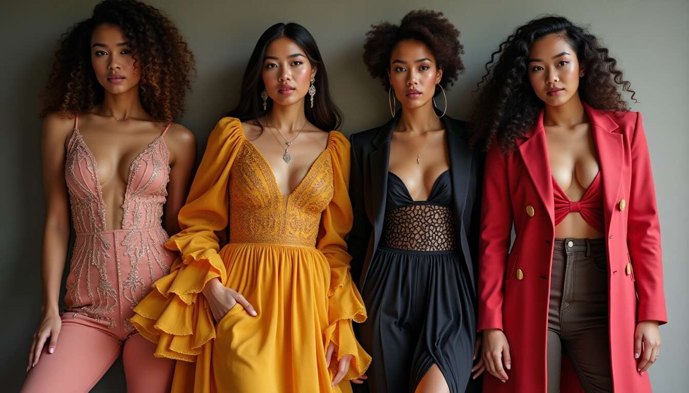 Devant -L’Éveil Sensuel Soldes 1728345666 les tenues les plus sexy de la saison 1