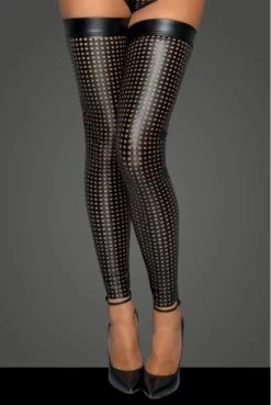 Bas Fetish Wetlook Ajourés