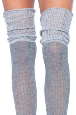 Bas Jambières Cocoon By Leg Avenue -L’Éveil Sensuel Soldes bas jambieres cocoon by leg avenue 6