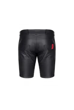 Bermuda Fetish Homme Wetlook -L’Éveil Sensuel Soldes bermuda fetish homme wetlook 4