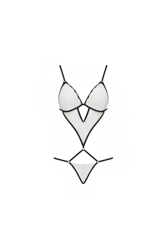 Body Coquin Sexy Orihime 3 Body Coquin Sexy Orihime – Image 3