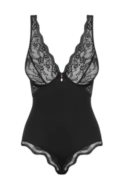 Body Noir Luvae -L’Éveil Sensuel Soldes body noir luvae 2
