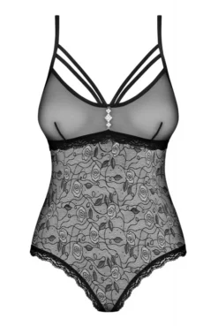 Body Ouvert Sexy Bijoux Sexy Chic Obsessive -L’Éveil Sensuel Soldes body ouvert sexy bijoux sexy chic obsessive 2