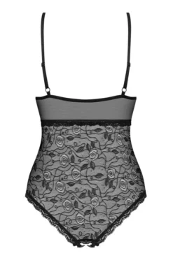 Body Ouvert Sexy Bijoux Sexy Chic Obsessive -L’Éveil Sensuel Soldes body ouvert sexy bijoux sexy chic obsessive 3