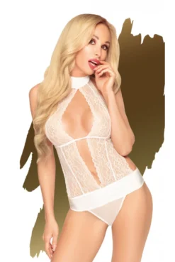 Body Perfect Lover Body Blanc