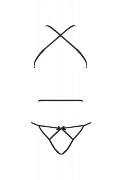 Body Sexy Asuna 7 Body Sexy Asuna -L’Éveil Sensuel Soldes body sexy asuna 3