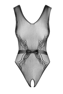 Body Sexy Chic Ouvert Obsessive -L’Éveil Sensuel Soldes body sexy chic ouvert obsessive 2