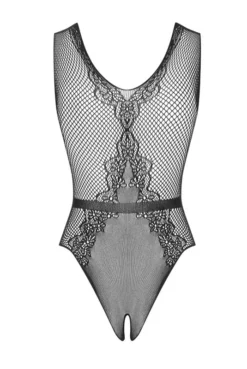 Body Sexy Chic Ouvert Obsessive -L’Éveil Sensuel Soldes body sexy chic ouvert obsessive 3