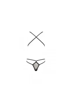 Body Sexy Erza -L’Éveil Sensuel Soldes body sexy erza 3