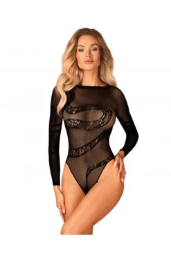 Body Sexy Transparent Snake Tentation