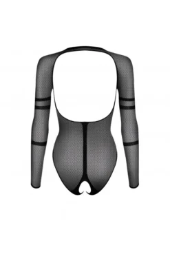 Body Sexy Transparent Snake Tentation -L’Éveil Sensuel Soldes body sexy transparent snake tentation 3