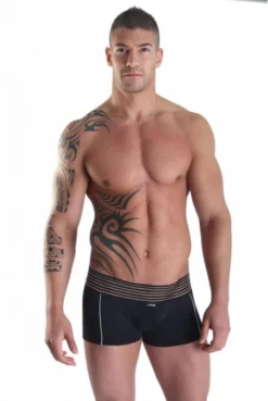 Boxer TAILLE S Idol LookMe