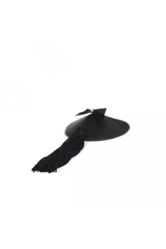 Cache Tétons Burlesque Nipples Noir 8 Cache Tétons Burlesque Nipples Noir – Image 8