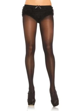 Collants Opaques Leg Avenue Grande Taille