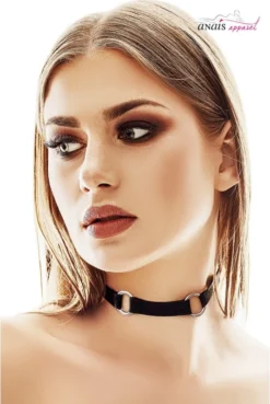 Collier Fetish Alabama 2