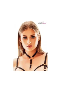 Collier Fetish Alabama 4