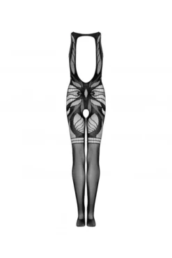 Combi Bodystocking Grafik Ouverte -L’Éveil Sensuel Soldes combi bodystocking grafik ouverte 5