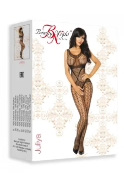 Combinaison BodyStocking Juliya -L’Éveil Sensuel Soldes combinaison bodystocking juliya 3
