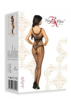 Combinaison BodyStocking Juliya -L’Éveil Sensuel Soldes combinaison bodystocking juliya 4