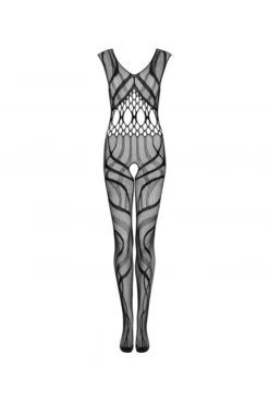 Combinaison Grafik Bodystocking Ouverte -L’Éveil Sensuel Soldes combinaison grafik bodystocking ouverte 6