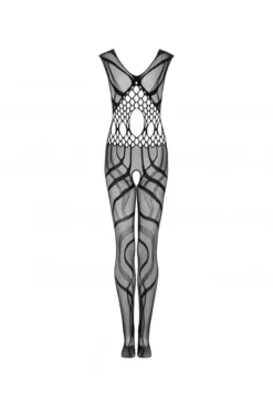 Combinaison Grafik Bodystocking Ouverte -L’Éveil Sensuel Soldes combinaison grafik bodystocking ouverte 7