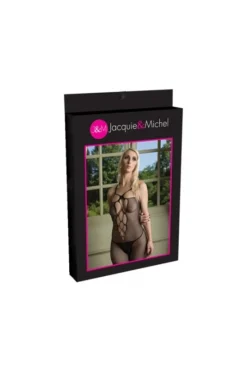 Combinaison Résille Sexe Jacquie Et Michel -L’Éveil Sensuel Soldes combinaison resille sexe jacquie et michel 2