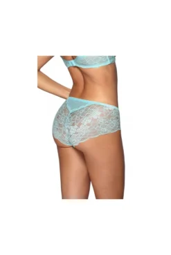 Culotte Dentelle Bleu Passion Wave -L’Éveil Sensuel Soldes culotte dentelle bleu passion wave 8