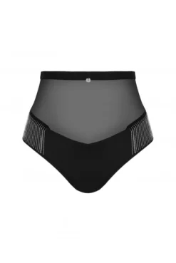 Culotte Taille Haute Milladis -L’Éveil Sensuel Soldes culotte taille haute milladis 3