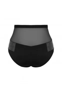 Culotte Taille Haute Milladis -L’Éveil Sensuel Soldes culotte taille haute milladis 4