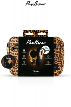 Culotte Vibrante Tania By Panthra -L’Éveil Sensuel Soldes culotte vibrante tania by panthra 2