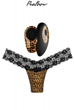 Culotte Vibrante Tania By Panthra