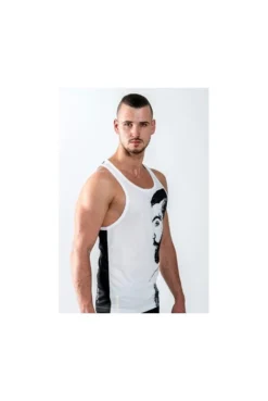 Débardeur Mister B Urgan Guy -L’Éveil Sensuel Soldes debardeur mister b urgan guy 2