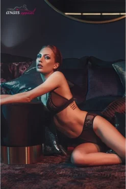 Ensemble Culotte Ouverte Fetish Euphoria 5 Ensemble Culotte Ouverte Fetish Euphoria -L’Éveil Sensuel Soldes ensemble culotte ouverte fetish euphoria 2