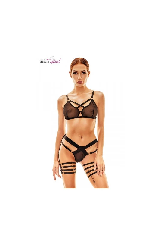 Ensemble Fetish Spécial 2 Pièces 2 Ensemble Fetish Spécial 2 Pièces – Image 2