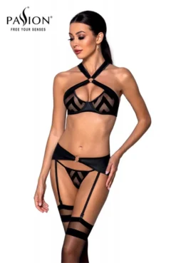 Ensemble Sexy Chic Hima 11 Ensemble Sexy Chic Hima -L’Éveil Sensuel Soldes ensemble sexy chic hima 4