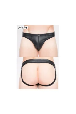 Jock Strap Risk Look Me