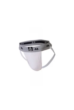 Jockstrap Adult Supporter Blanc MM