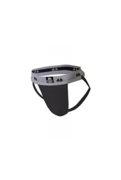 Jockstrap Adult Supporter Noir MM