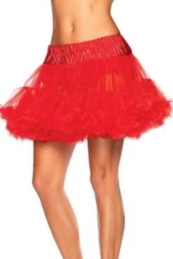 Jupon Mi Long Gonflant En Tulle Grande Taille 6 Jupon Mi Long Gonflant En Tulle Grande Taille -L’Éveil Sensuel Soldes jupon mi long gonflant en tulle grande taille 2