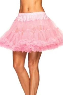 Jupon Mi Long Gonflant En Tulle Grande Taille 7 Jupon Mi Long Gonflant En Tulle Grande Taille -L’Éveil Sensuel Soldes jupon mi long gonflant en tulle grande taille 3