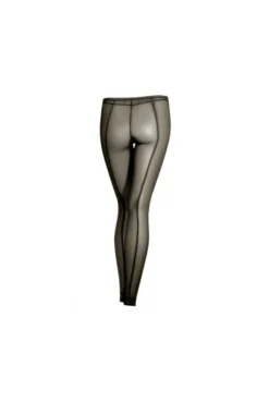 Legging Transparent Villa Bel Ami Maison Close -L’Éveil Sensuel Soldes legging transparent villa bel ami maison close 2