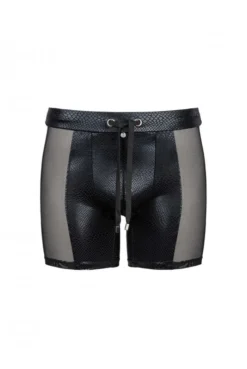 Maillot De Bain Homme Punta Negra Noir -L’Éveil Sensuel Soldes maillot de bain homme punta negra noir 2