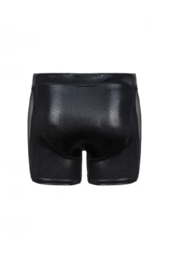 Maillot De Bain Homme Punta Negra Noir -L’Éveil Sensuel Soldes maillot de bain homme punta negra noir 3