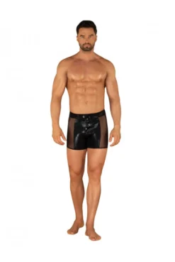 Maillot De Bain Homme Punta Negra Noir -L’Éveil Sensuel Soldes maillot de bain homme punta negra noir 6