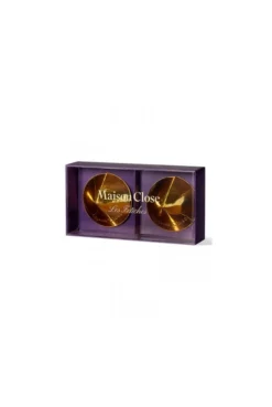 Nippies Nipples Or By Maison Close -L’Éveil Sensuel Soldes nippies nipples or by maison close 3