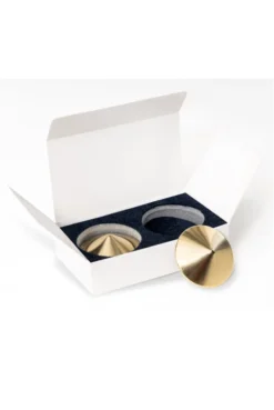 Nipples Cache Tétons Plaqués Or 24 Carats -L’Éveil Sensuel Soldes nipples cache tetons plaques or 24 carats 2