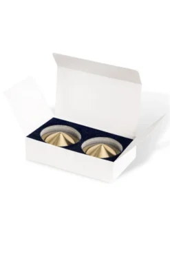 Nipples Cache Tétons Plaqués Or 24 Carats -L’Éveil Sensuel Soldes nipples cache tetons plaques or 24 carats 3