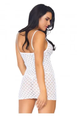 Robe Ajourée Leg Avenue 11 Robe Ajourée Leg Avenue -L’Éveil Sensuel Soldes robe ajouree leg avenue 3