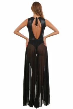 Robe Body Sexy Club -L’Éveil Sensuel Soldes robe body sexy club 2