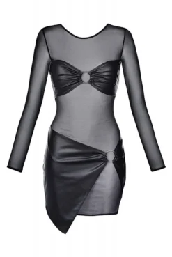 Robe Sexy ClubWear Party At Ibiza -L’Éveil Sensuel Soldes robe sexy clubwear party at ibiza 4